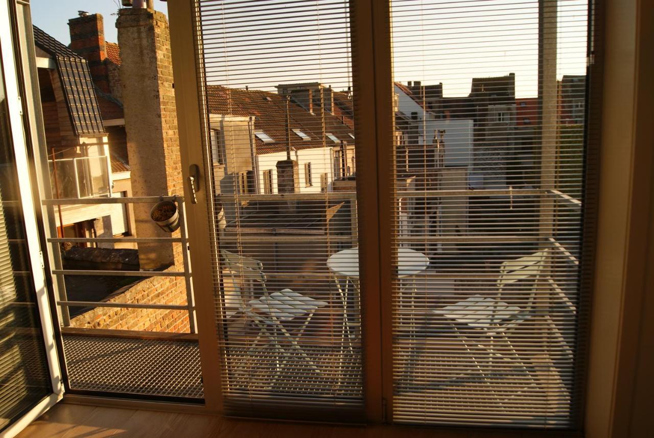 Sfeervol Rustige Loft