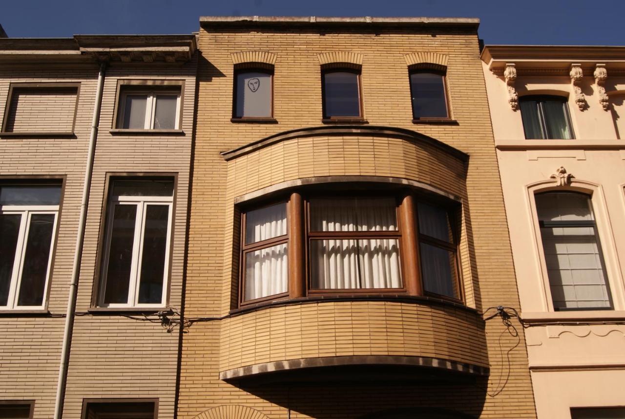 Sfeervol Rustige Loft Appartement Oostende