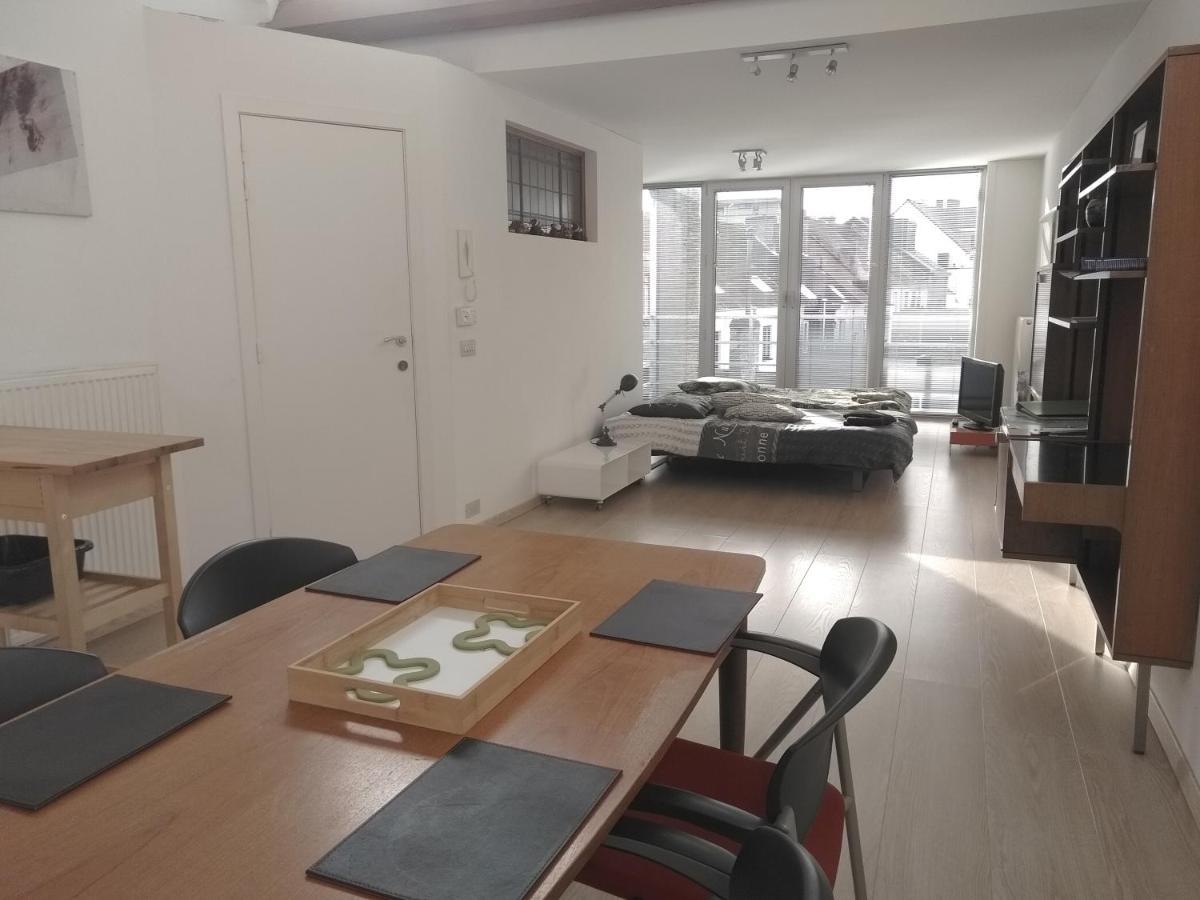 Appartement Sfeervol Rustige Loft