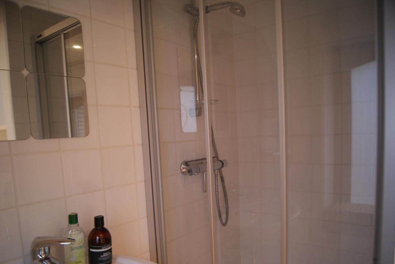 Appartement Sfeervol Rustige Loft *