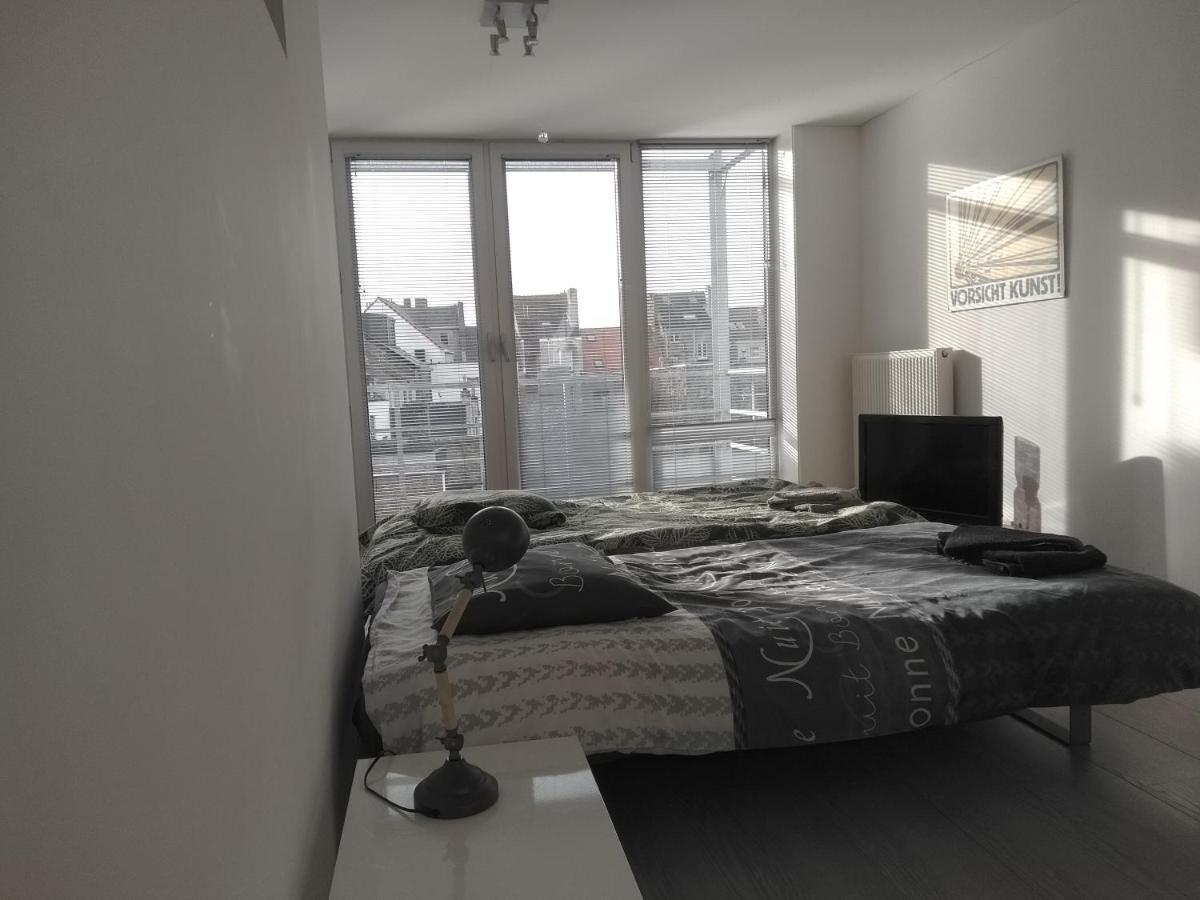Sfeervol Rustige Loft Oostende
