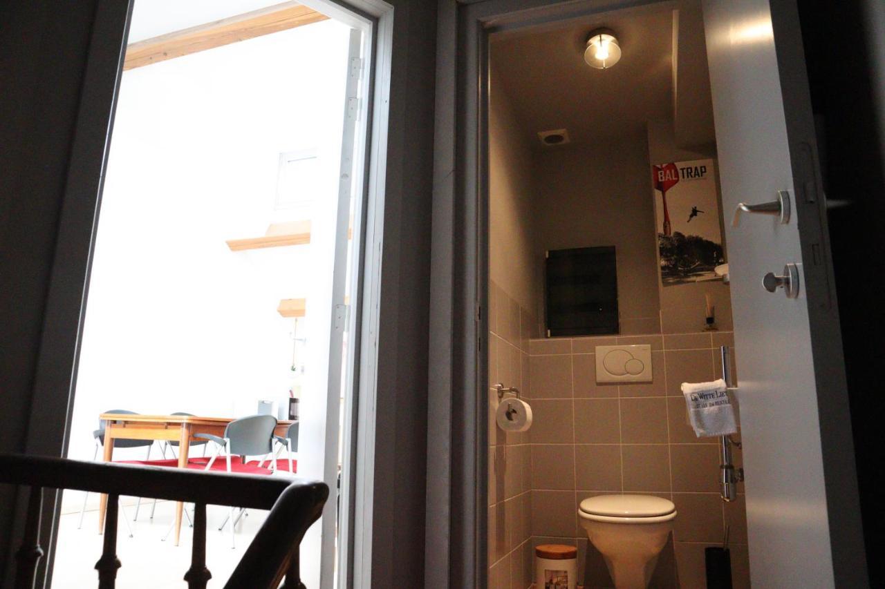 Sfeervol Rustige Loft Appartement *