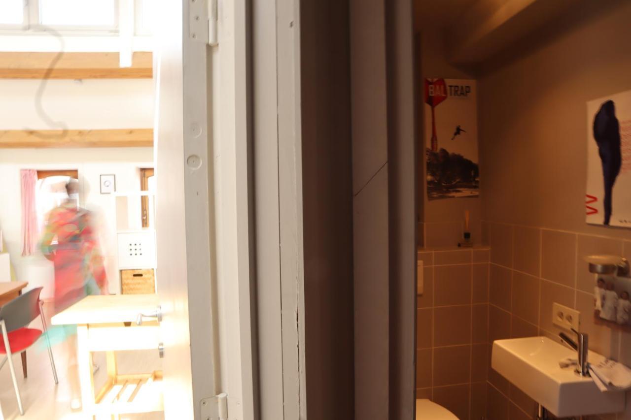 Sfeervol Rustige Loft Appartement *